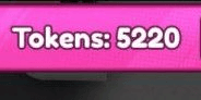Gambar Product 5k tokens - baddies