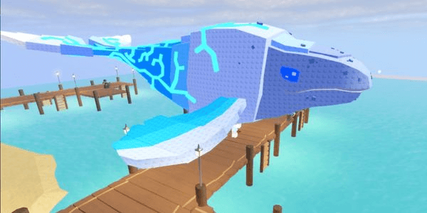 Gambar Product Frostbreaker Whale