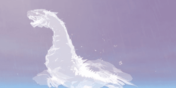 Gambar Product Ghost Ancient Lochness