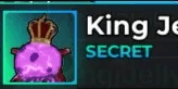 Jelly King