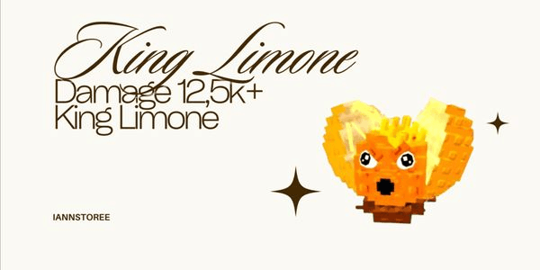 Gambar Product King Limone