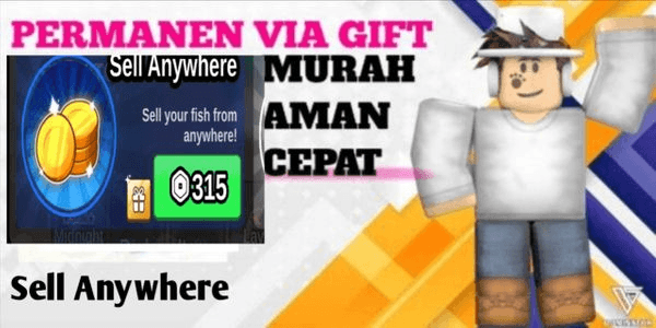 Gambar Product Sell Anywhere