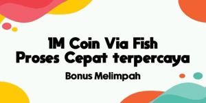 1M Coins