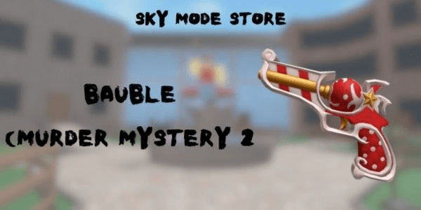 Gambar Product Bauble