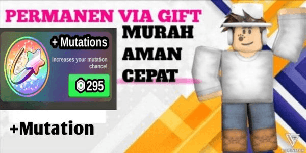 Gambar Product +Mutations