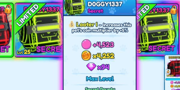 Gambar Product BGS Box