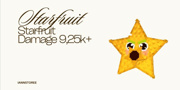 Gambar Product Starfruit