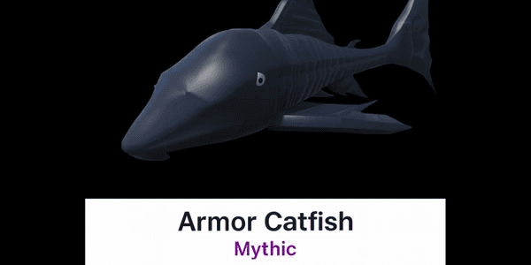 Gambar Product Armor Catfish