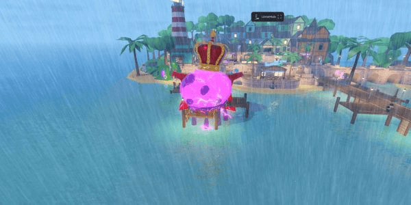 Gambar Product Big Jelly King