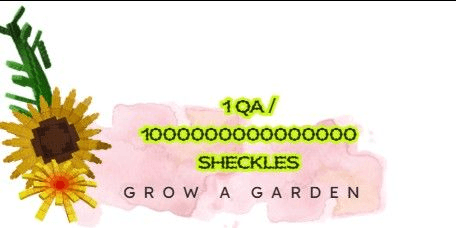 Gambar Product 1QA/1000000000000000 Sheckles