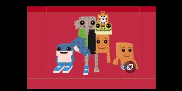 Gambar Product Los Combinasionas