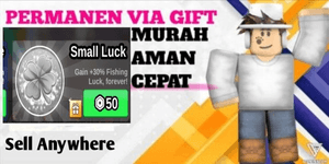Small Luck