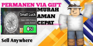 Small Luck
