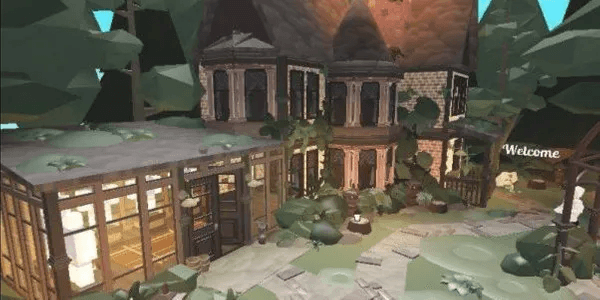 cottage shop house