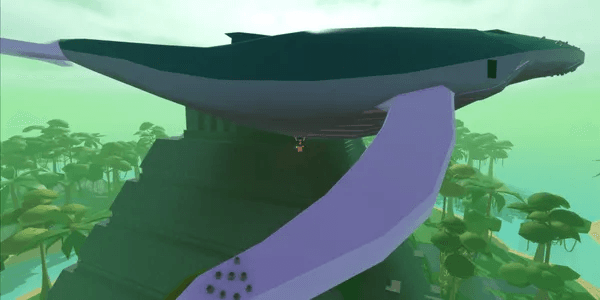 Great Whale