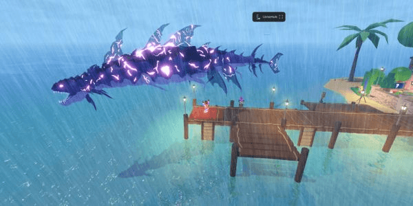 Gambar Product Big Plasma Serpent