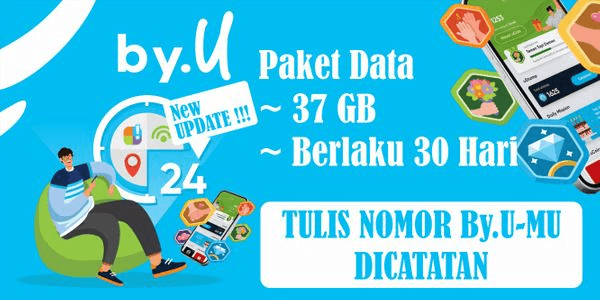 Gambar Product 37GB (30 Hari)