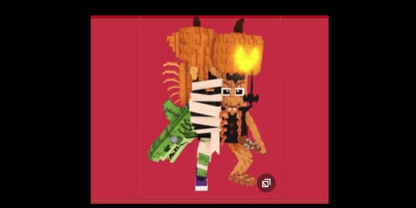 Gambar Product La Spooky Grande