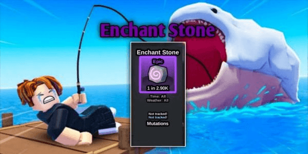 Gambar Product Enchant Stone
