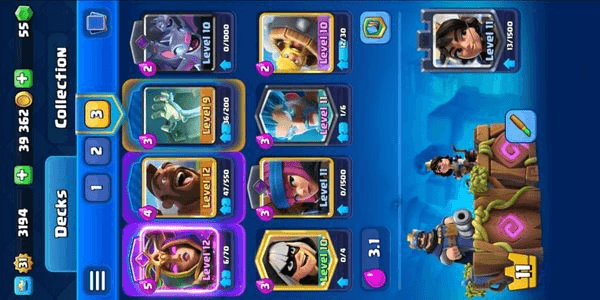 Gambar Product Raja Fortress LVL 11 Cheap & Quality