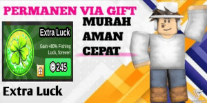 Extra Luck