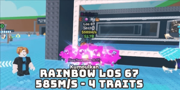 Los 67
