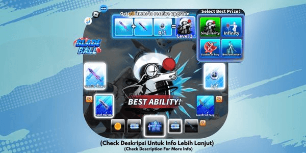 Gambar Product 10 Spins