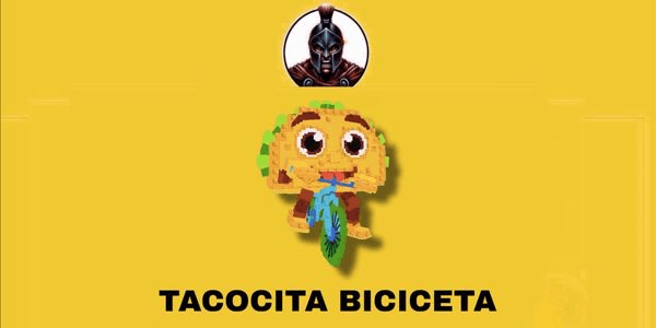 Gambar Product Tacorita Bicicleta