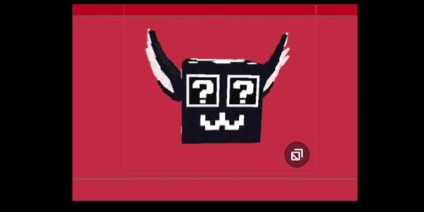 Gambar Product Secret Lucky Block