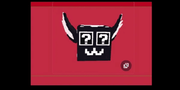 Secret Lucky Block