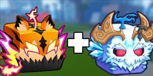 Gambar Product Tiger