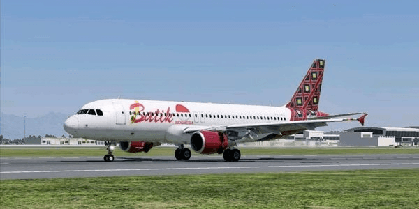 Gambar Product X Plane 11 / X Plane 12 Addon - Toliss Airbus a320 CEO (Classic Engine Option)