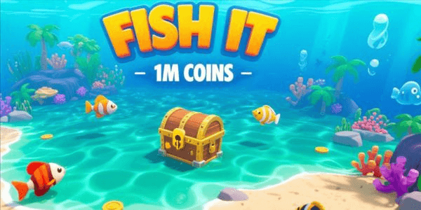 Gambar Product 1M Coins