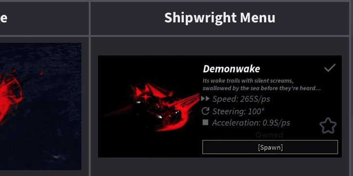 Product Showcase