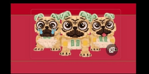 Gambar Product Los Puggies