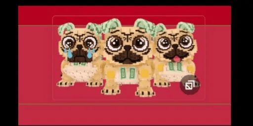 Los Puggies