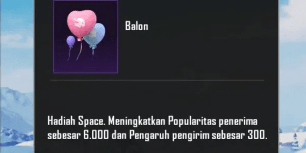 CUSTOM RARE POPULARITY PUBG "LIMITED"
