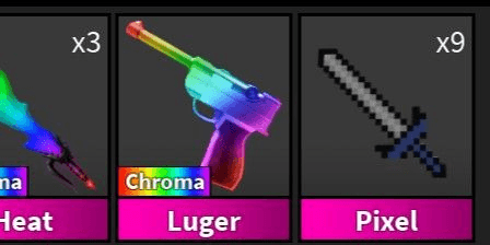 Gambar Product Pixel