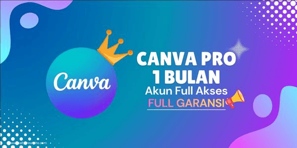 Gambar Product 1 Bulan