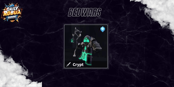 Gambar Product Crypt (kit)