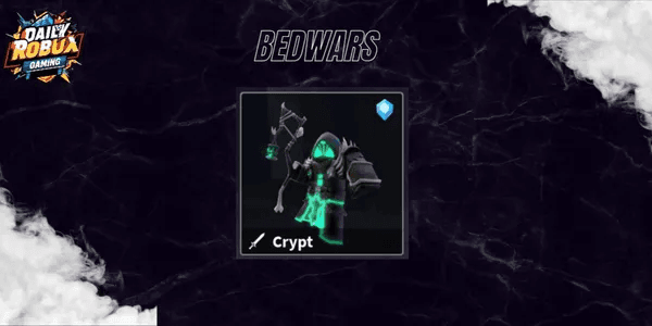 Crypt (kit)