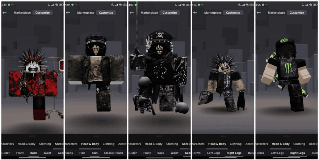 Product Showcase