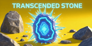 Transcended Stone