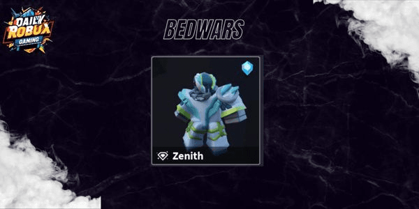 Gambar Product Zenith