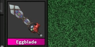 Gambar Product Eggblade