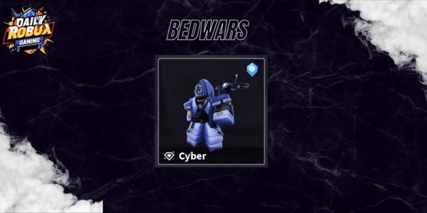 Gambar Product Cyber