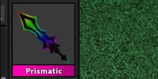 Prismatic