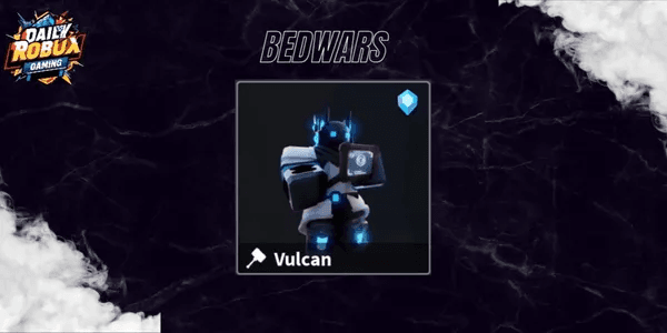 Vulcan