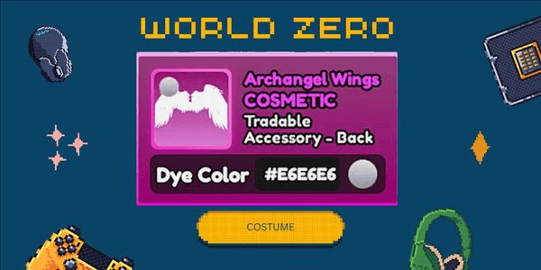 Gambar Product Archangel E6