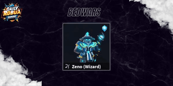 Gambar Product Zeno